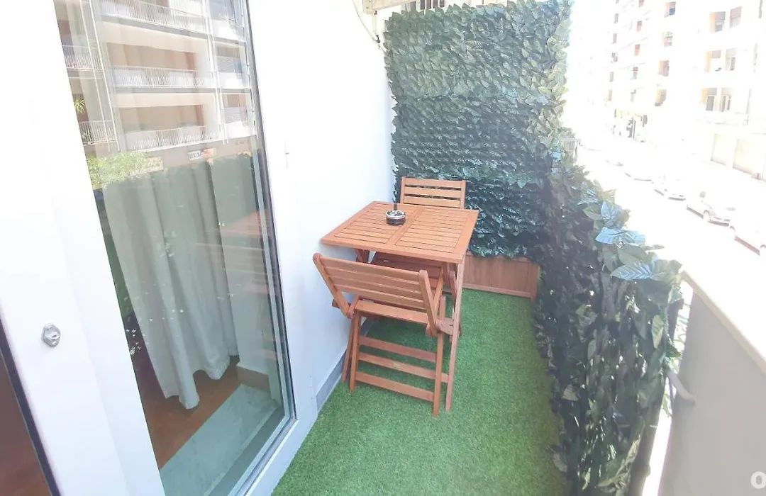 Primo Piano Guesthouse - Bari Policlinico-1