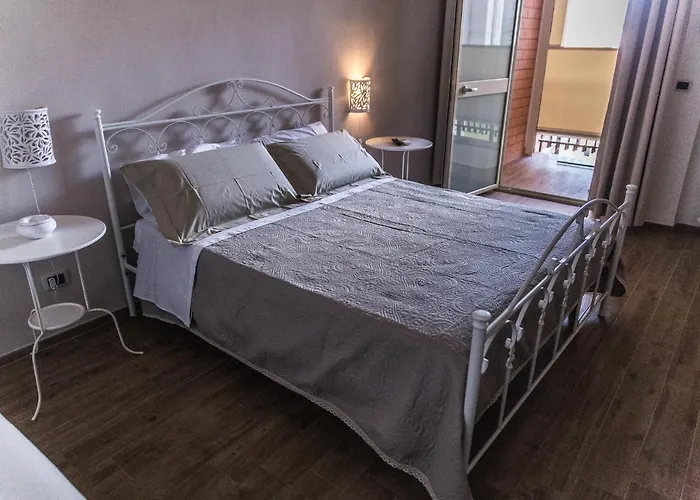 B&B Amelì Bari